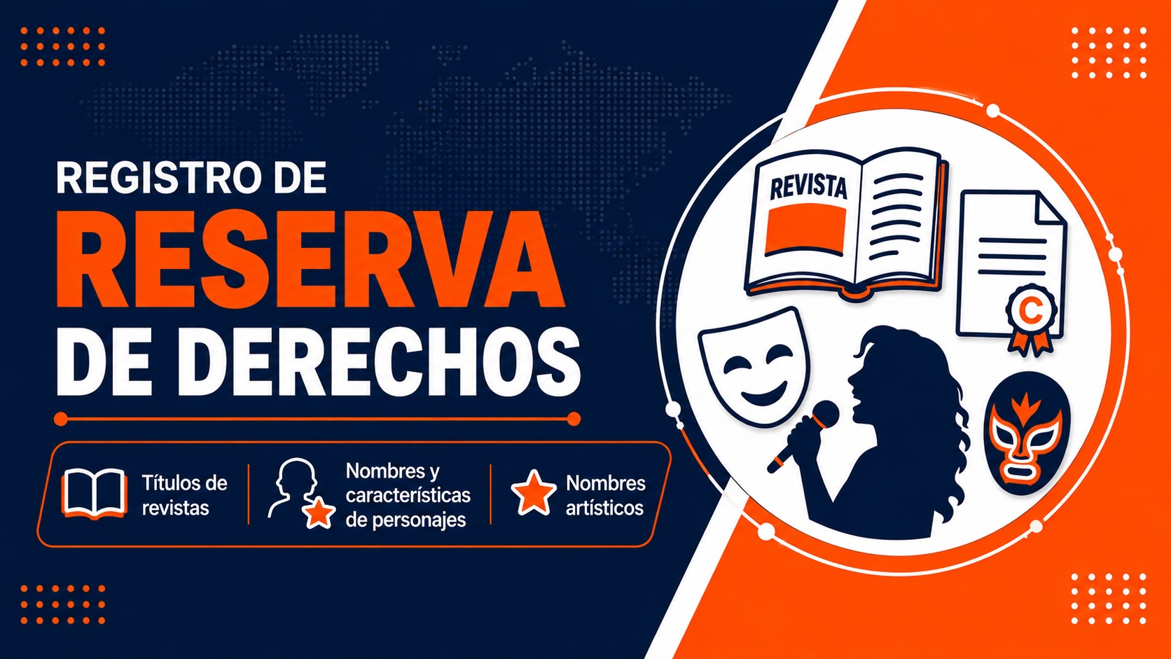 Contestación de oficios de IMPI