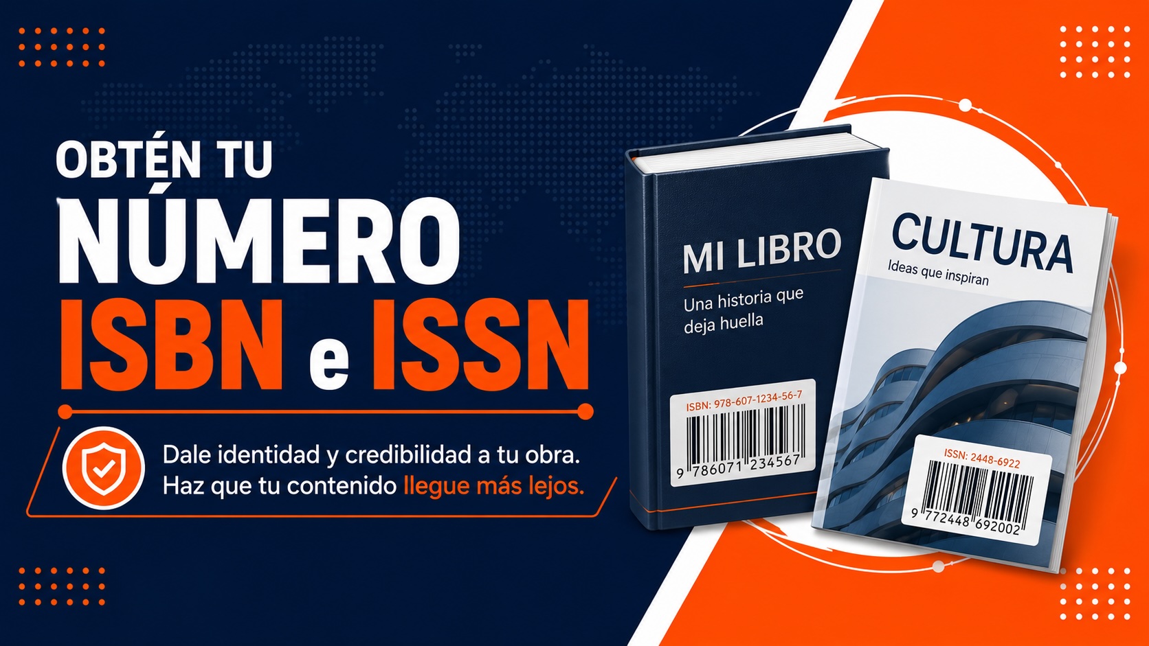 Contestación de oficios de IMPI