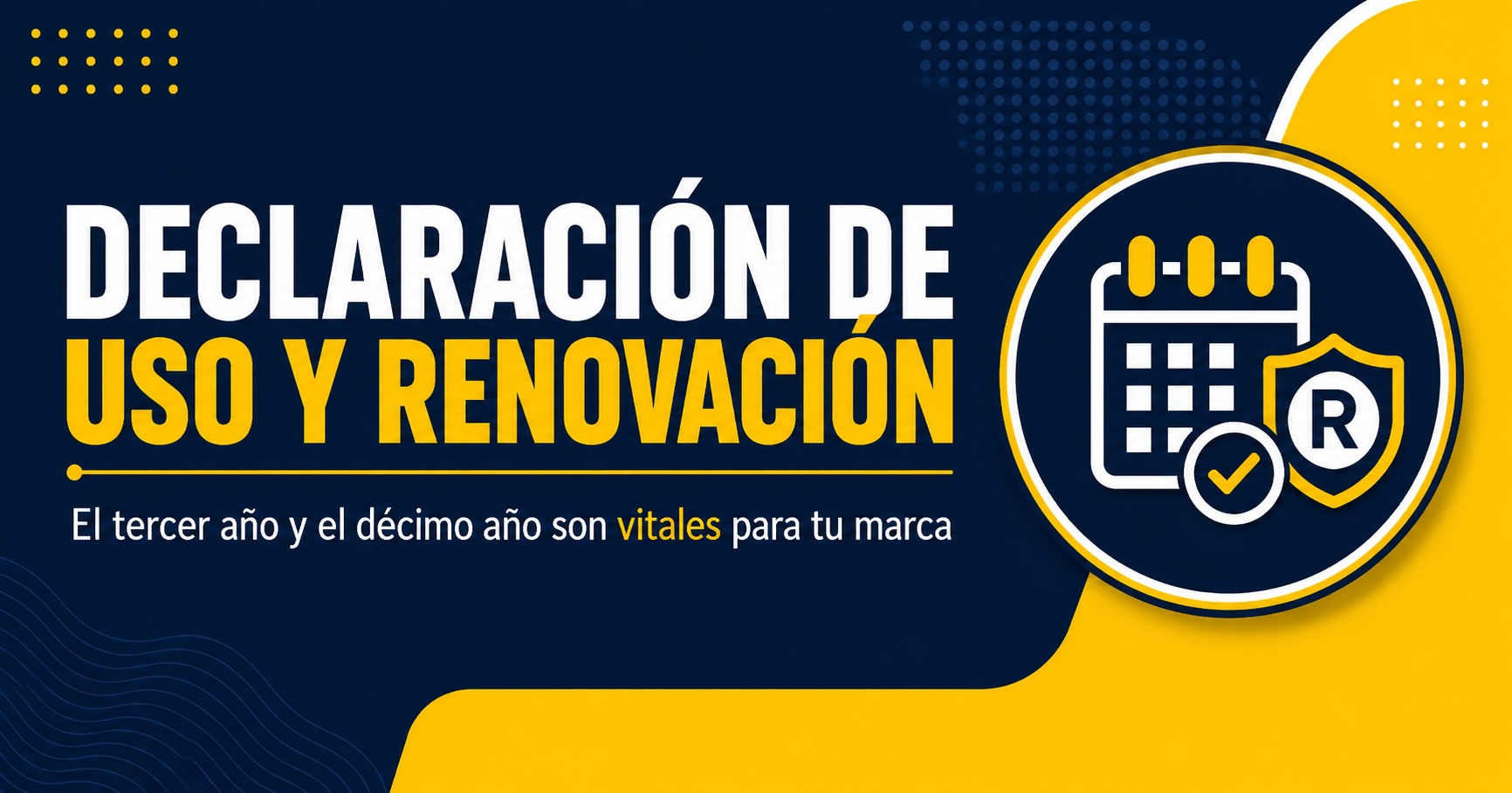 Contestación de oficios de IMPI