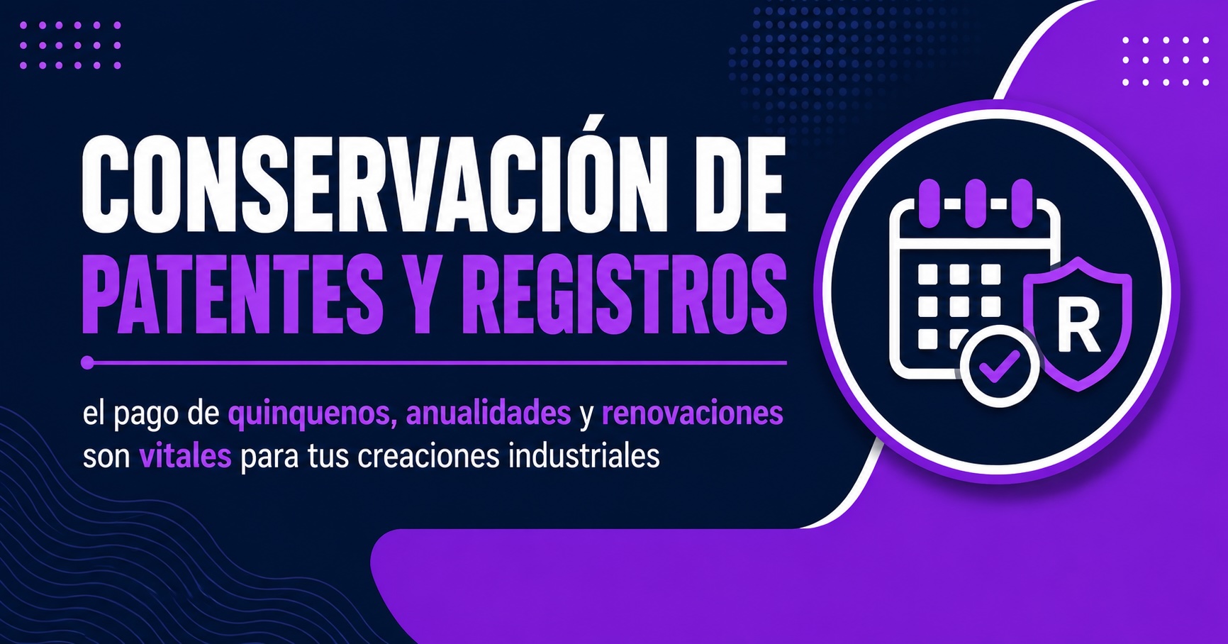 Contestación de oficios de IMPI