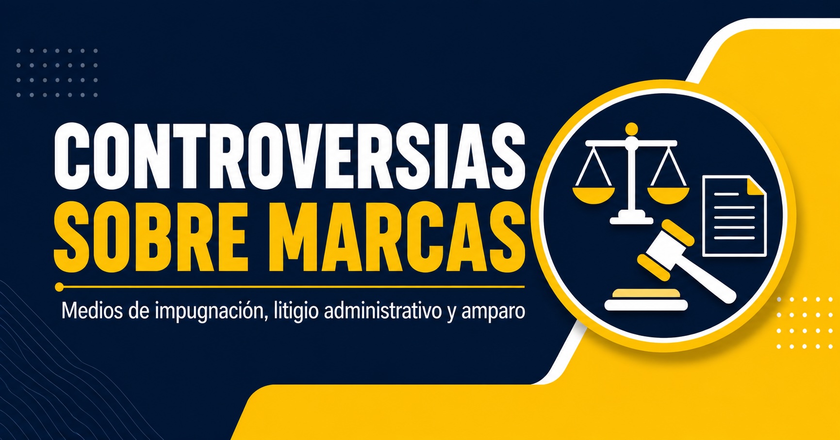 Contestación de oficios de IMPI