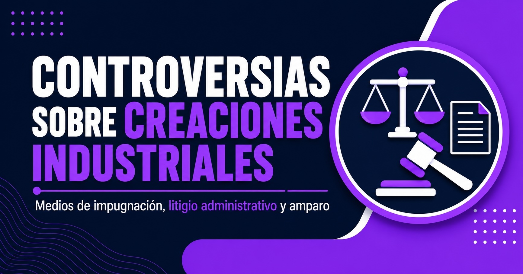 Contestación de oficios de IMPI