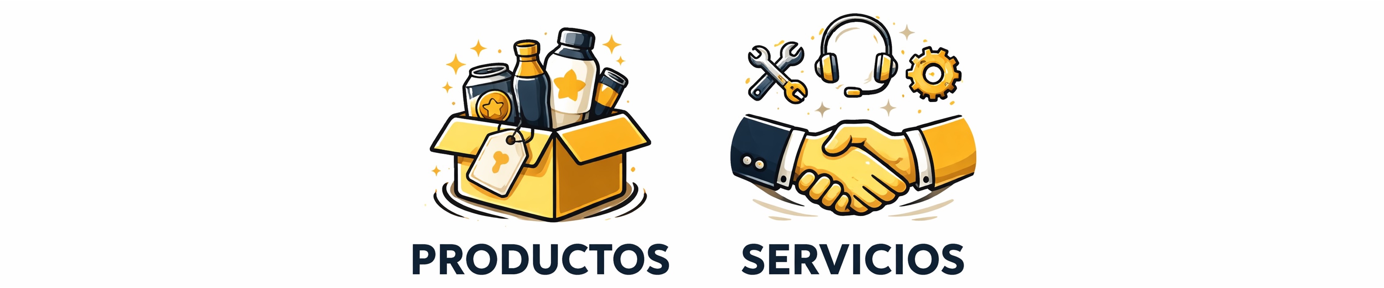 Productos y Servicios ClasNiza